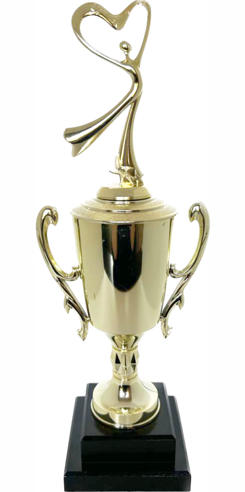 Modern Dancing Trophy 435mm