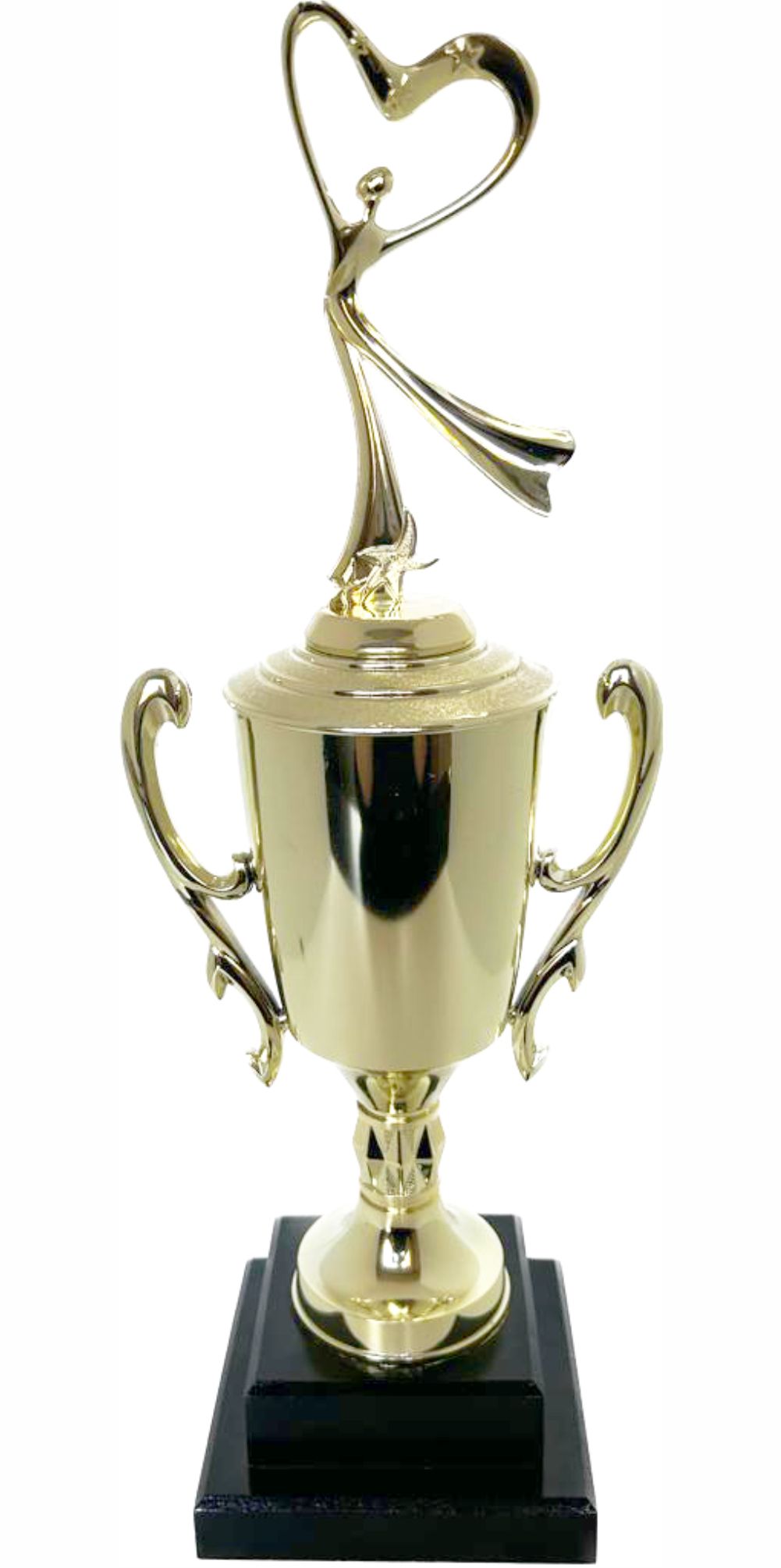 Modern Dancing Trophy 435mm