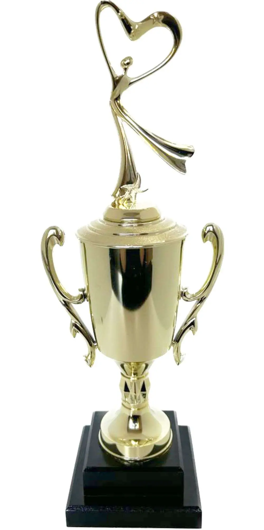 Modern Dancing Trophy 435mm