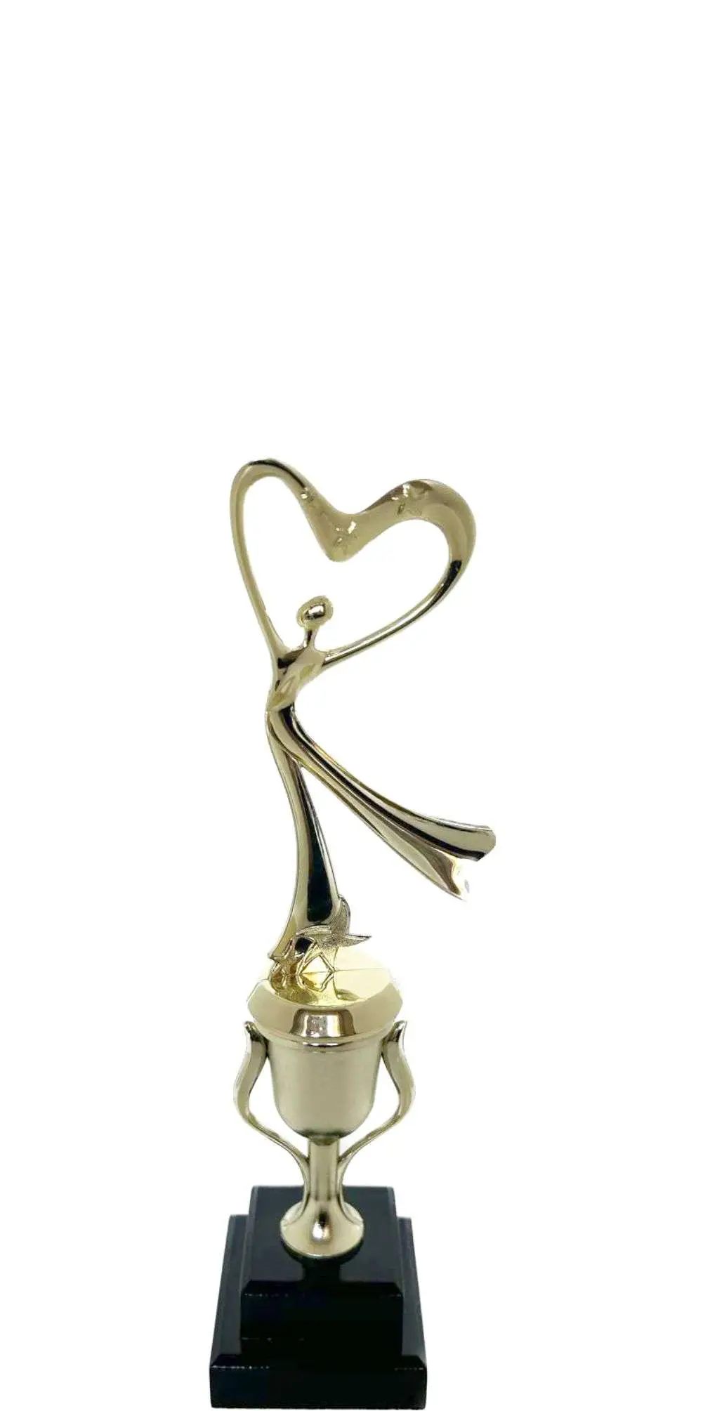 Modern Dancing Trophy 295mm