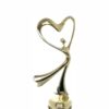 Modern Dancing Trophy 295mm