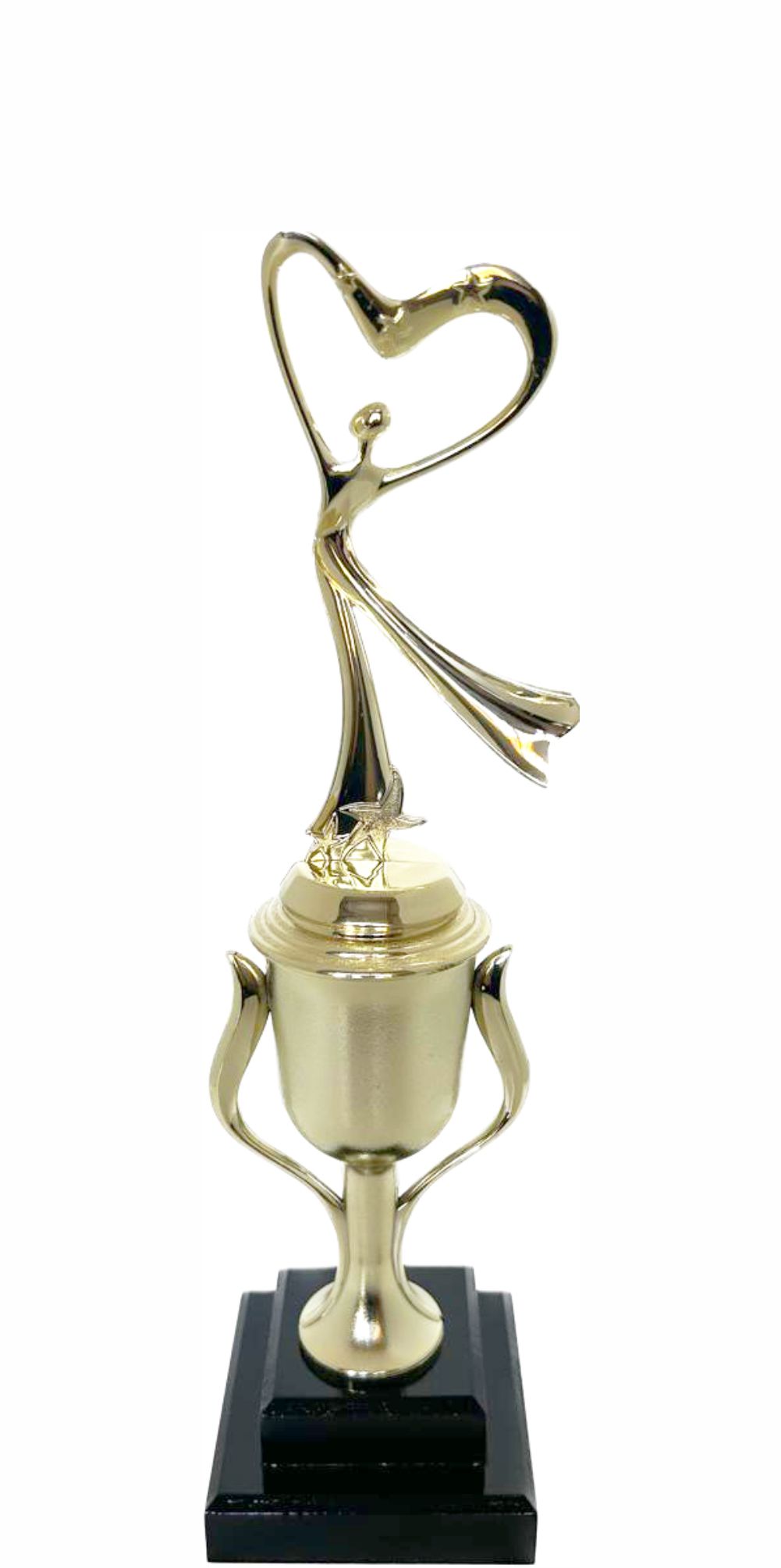 Modern Dancing Trophy 355mm