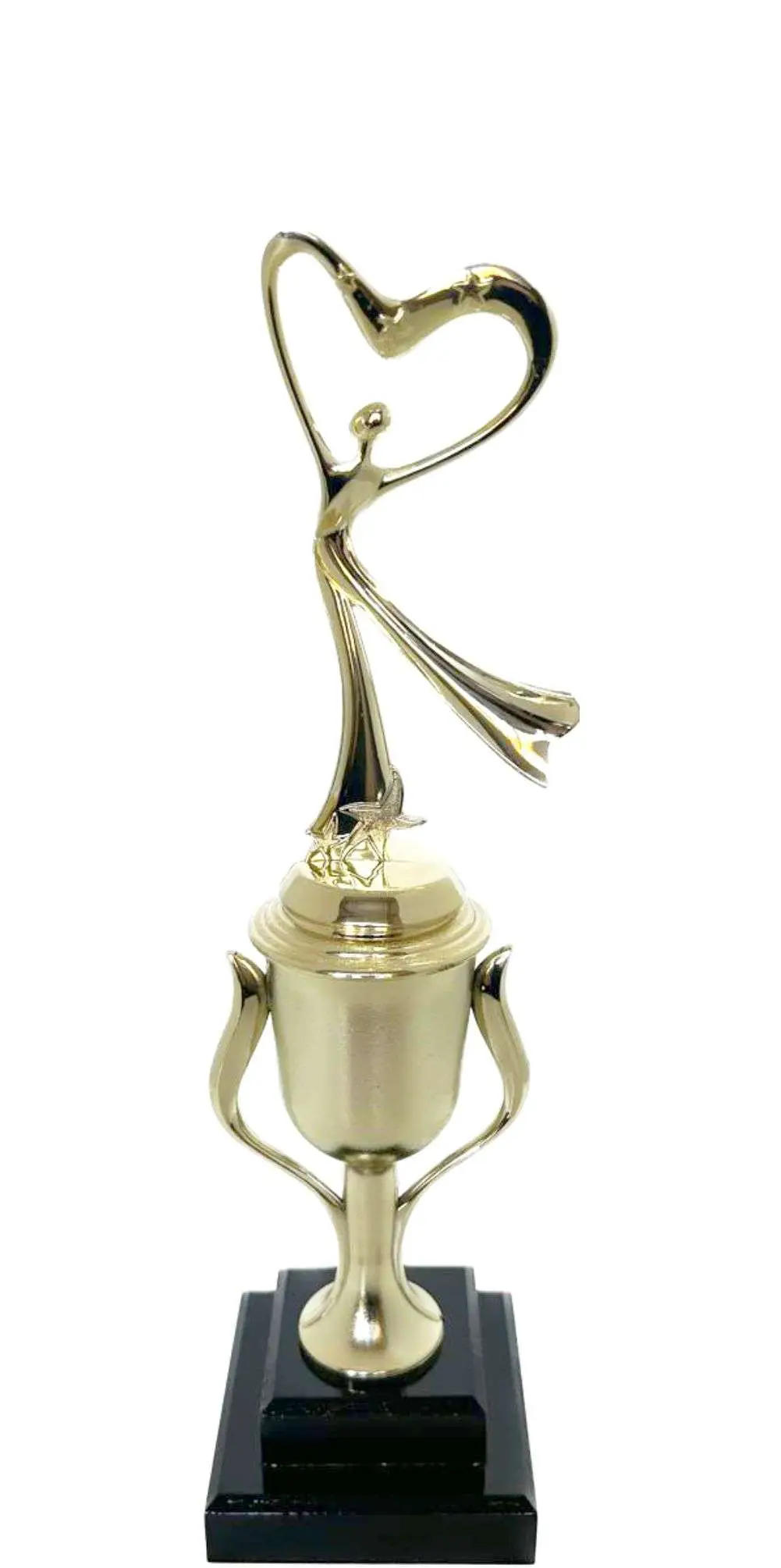 Modern Dancing Trophy 355mm