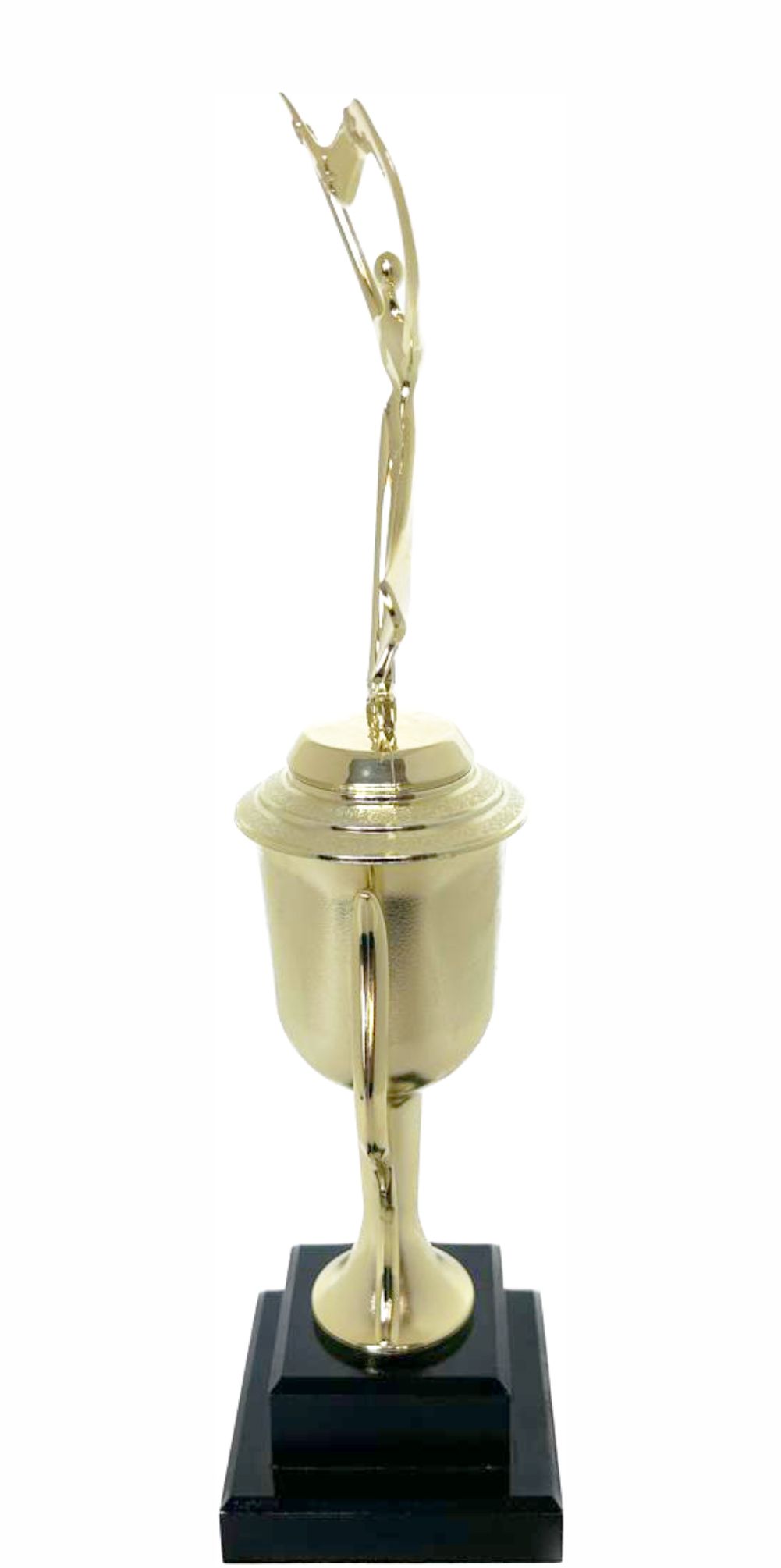Modern Dancing Trophy 395mm