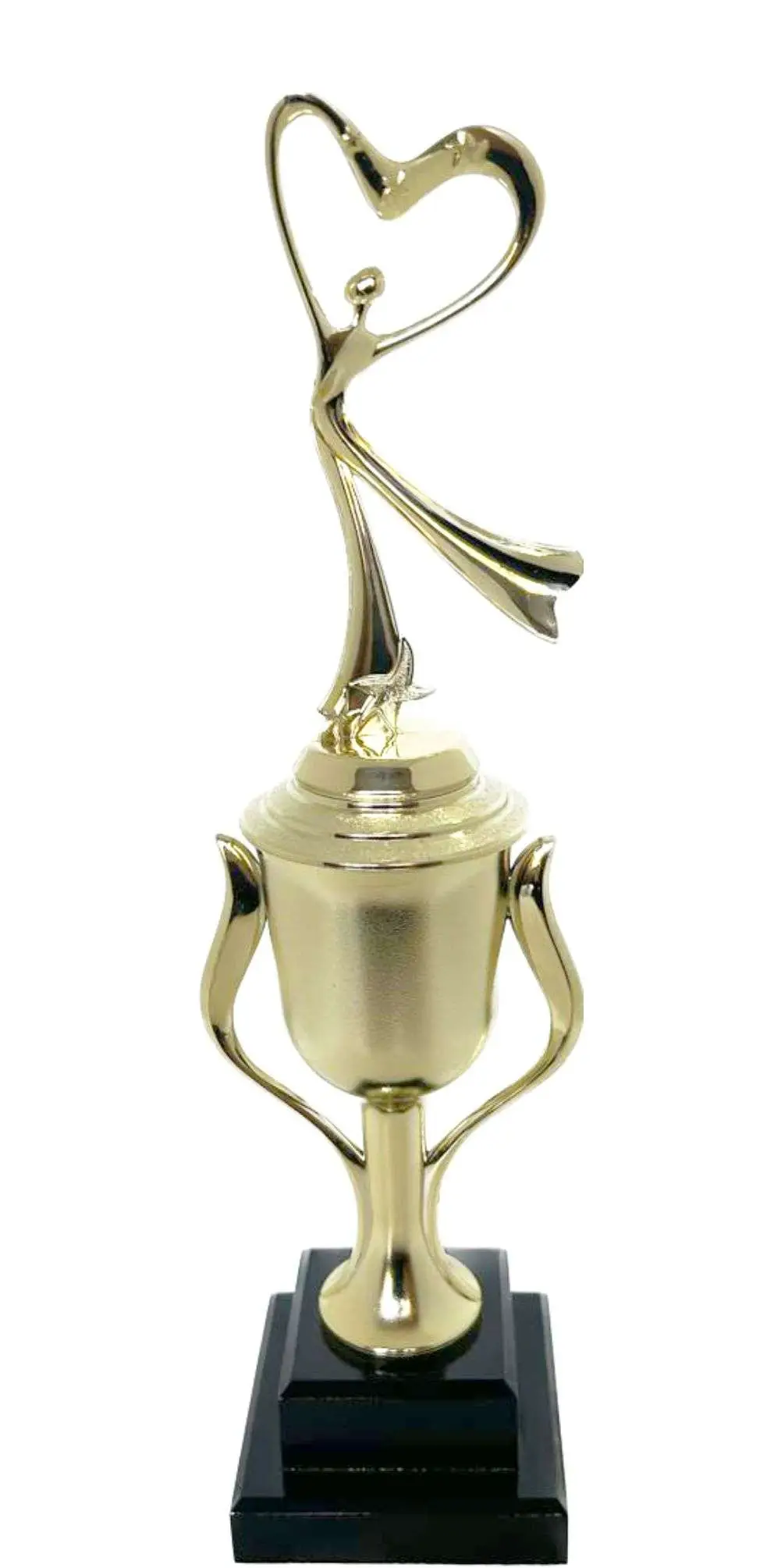 Modern Dancing Trophy 395mm