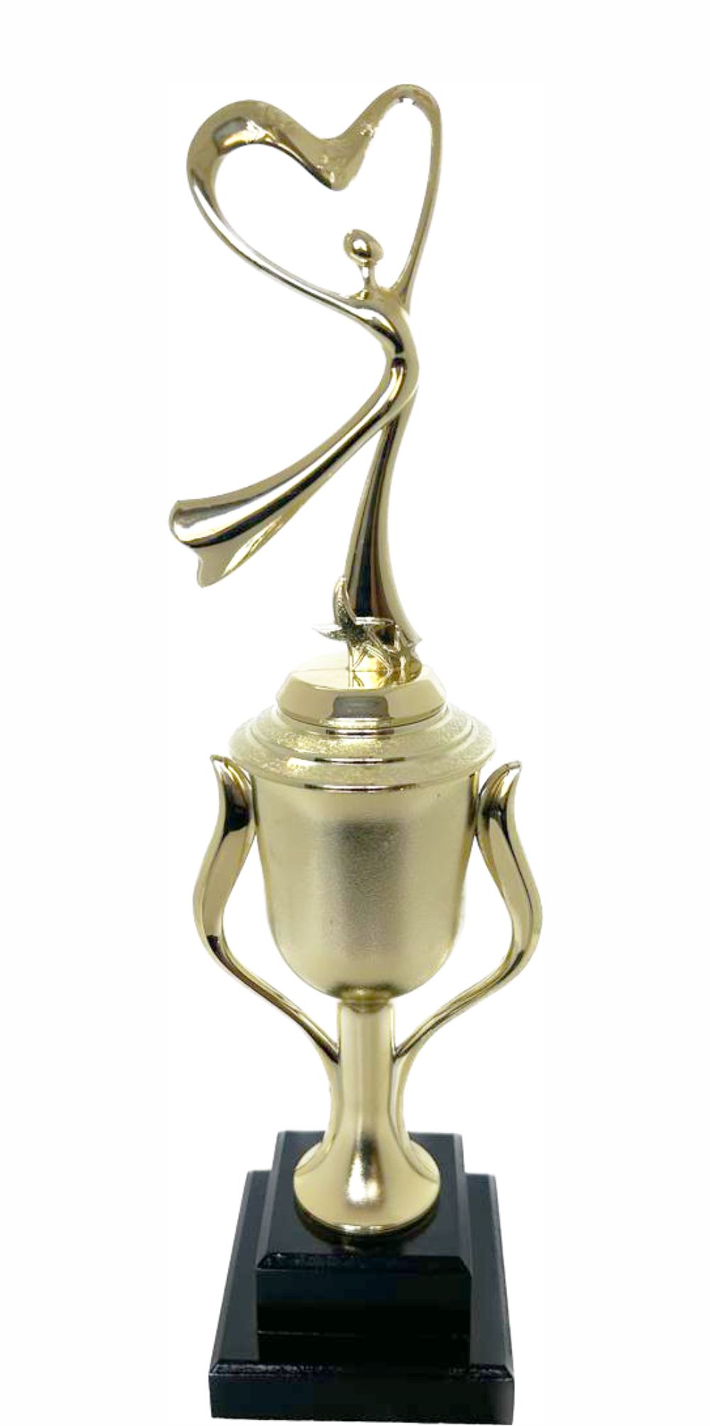 Modern Dancing Trophy 395mm