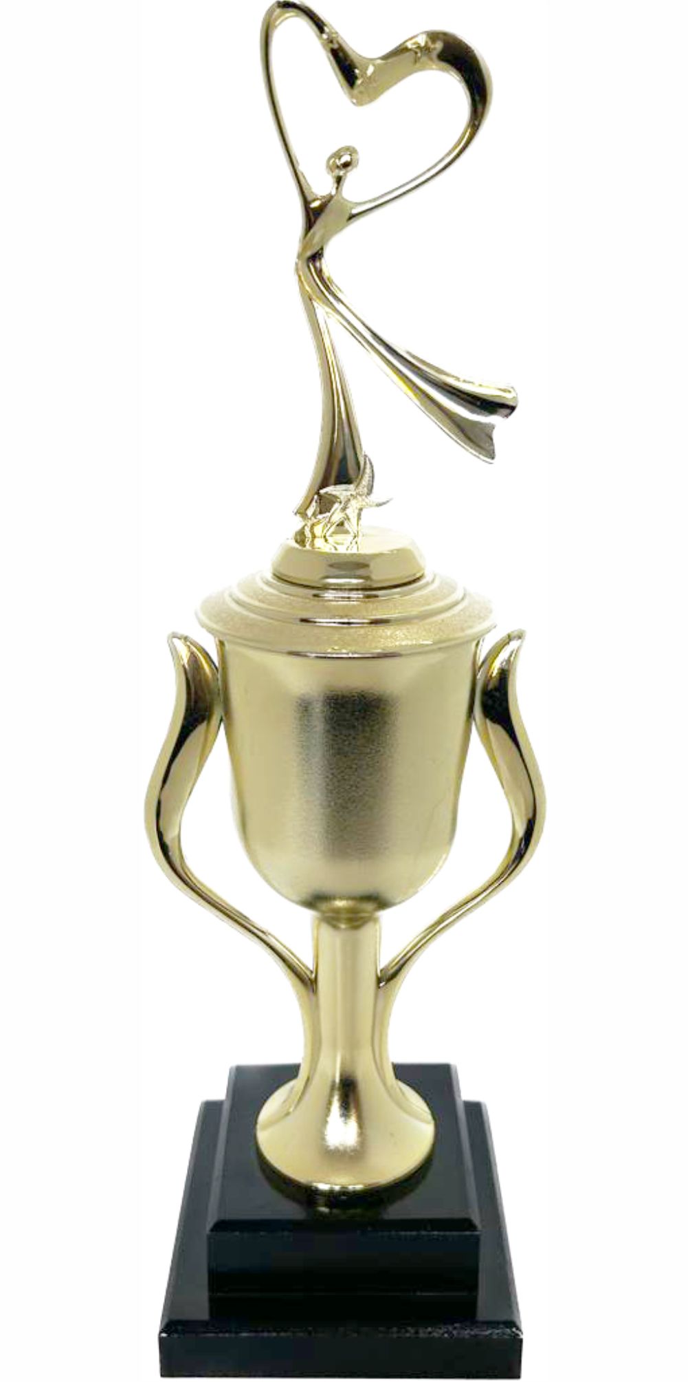 Modern Dancing Trophy 435mm