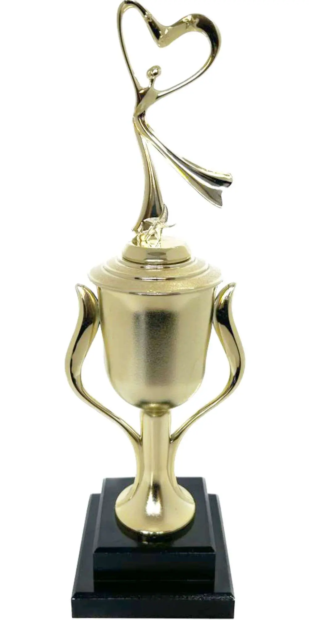 Modern Dancing Trophy 435mm