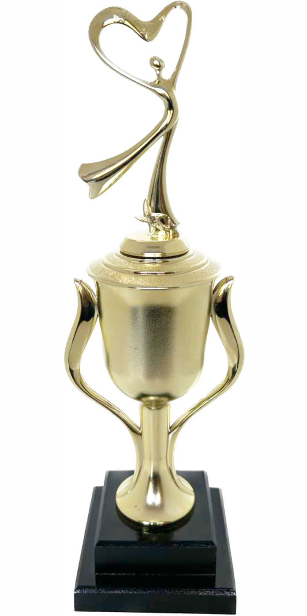 Modern Dancing Trophy 435mm