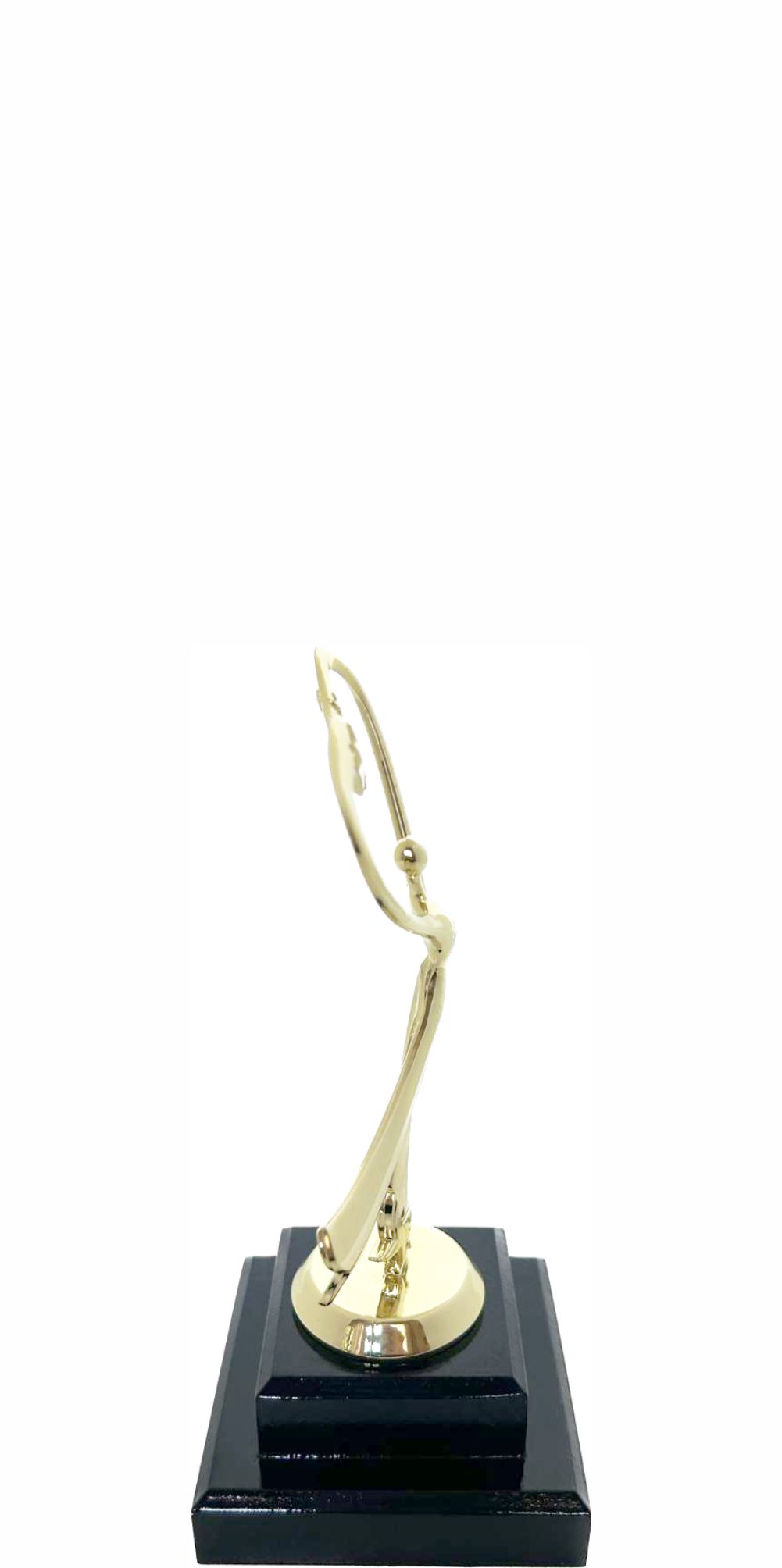 Modern Dancing Trophy 250mm
