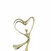 Modern Dancing Trophy 250mm