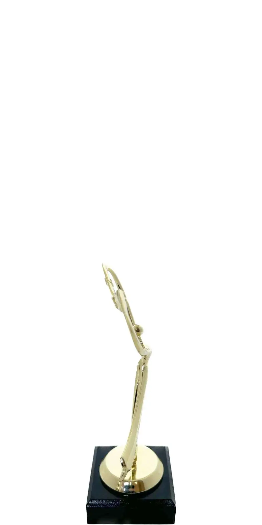Modern Dancing Trophy 175mm