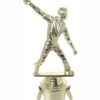 Cricket Bowler Trophy 295mm