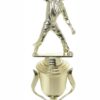 Cricket Bowler Trophy 325mm