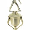 Cricket Bowler Trophy 365mm