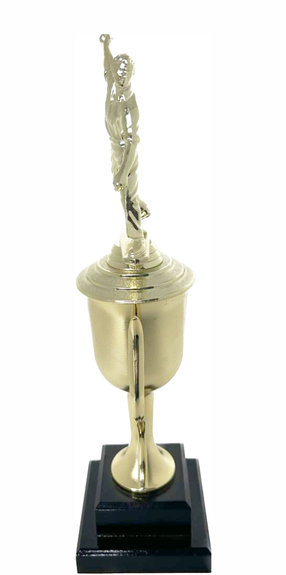 Cricket Bowler Trophy 365mm
