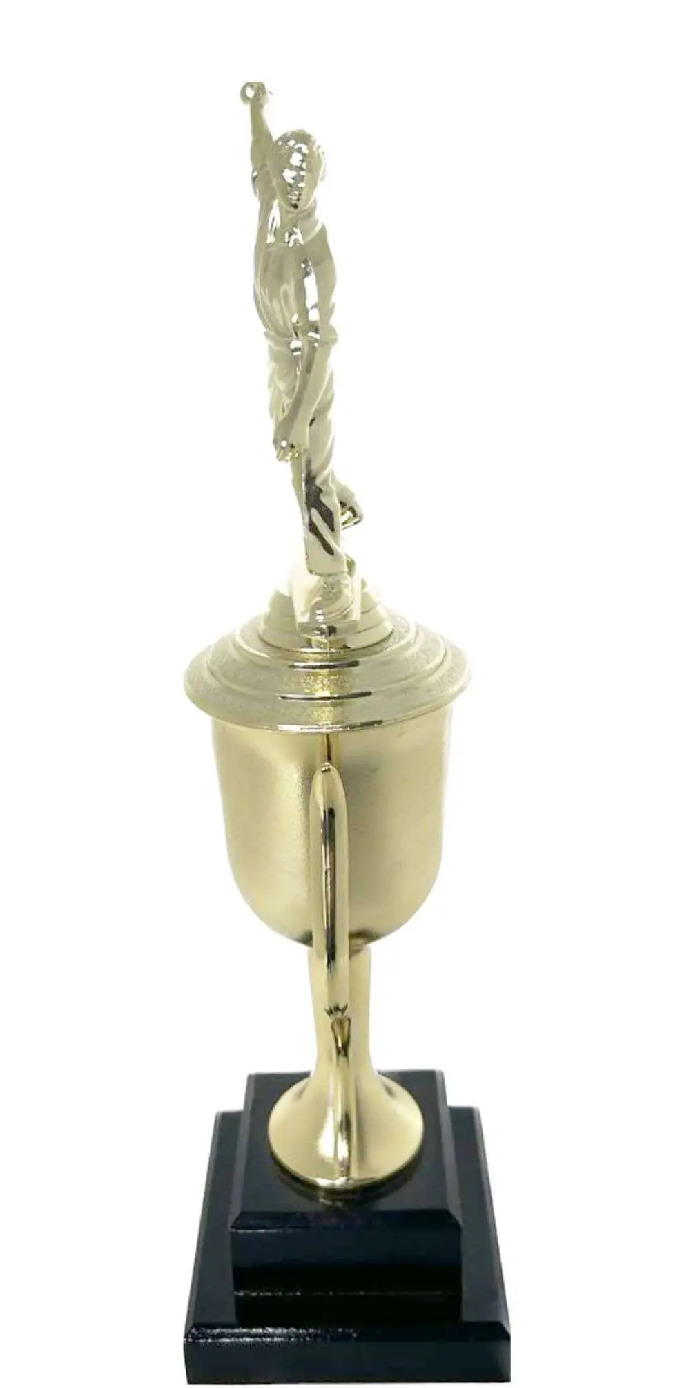 Cricket Bowler Trophy 365mm