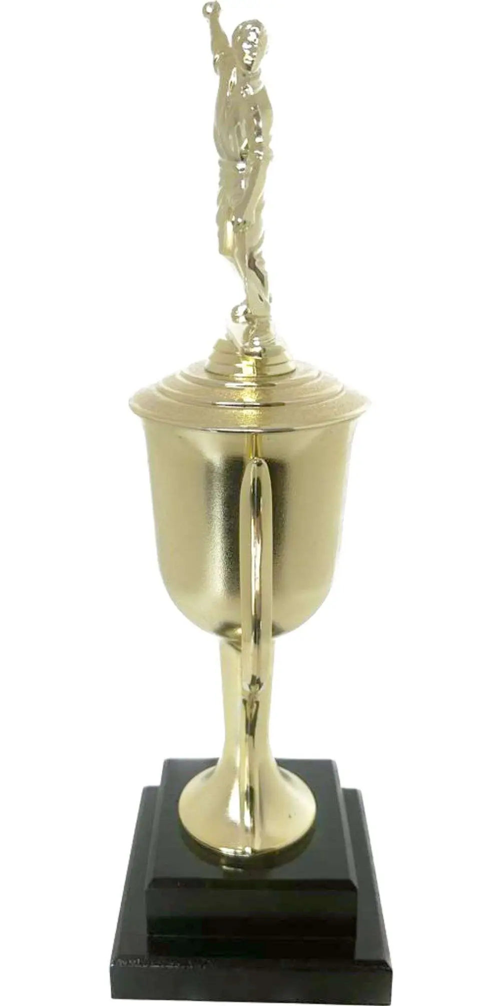 Cricket Bowler Trophy 405mm