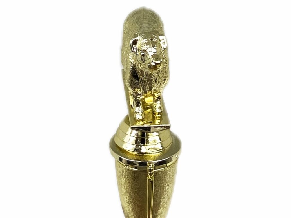 Hereford Bull Trophy 215mm