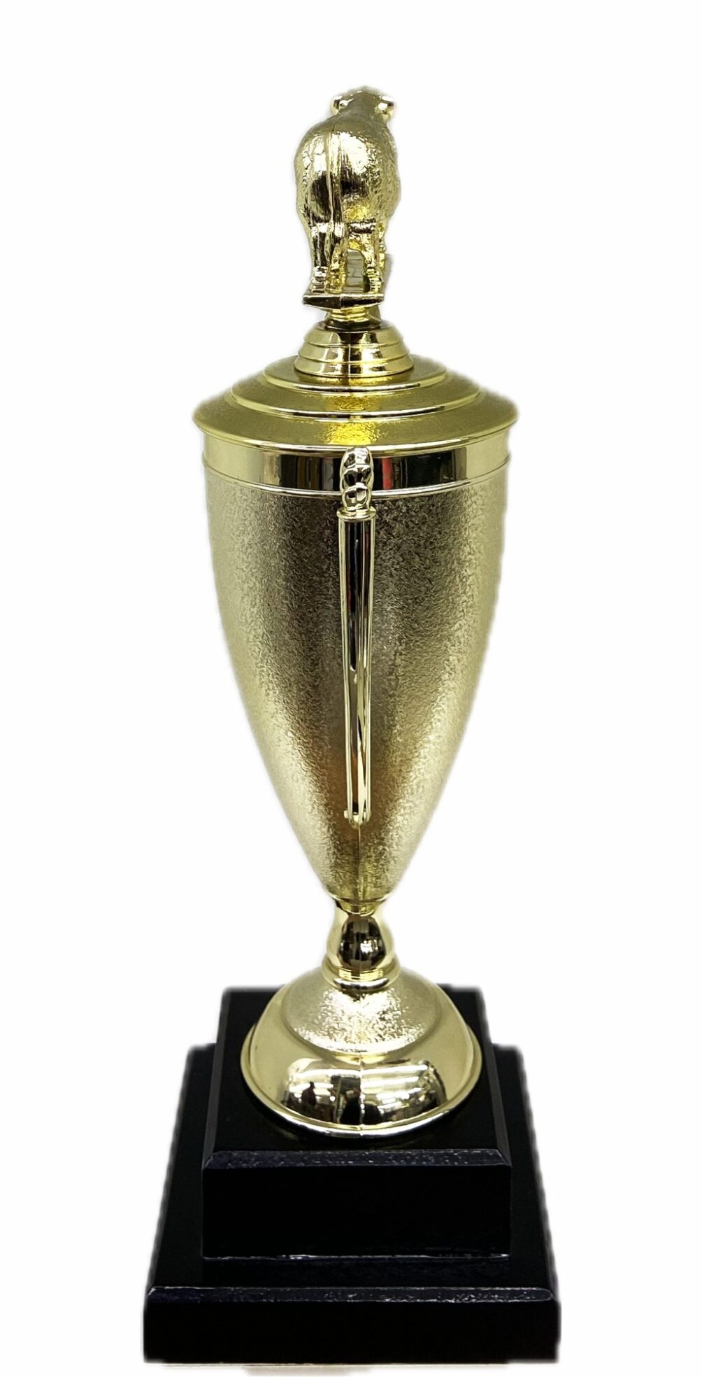 Hereford Bull Trophy 315mm