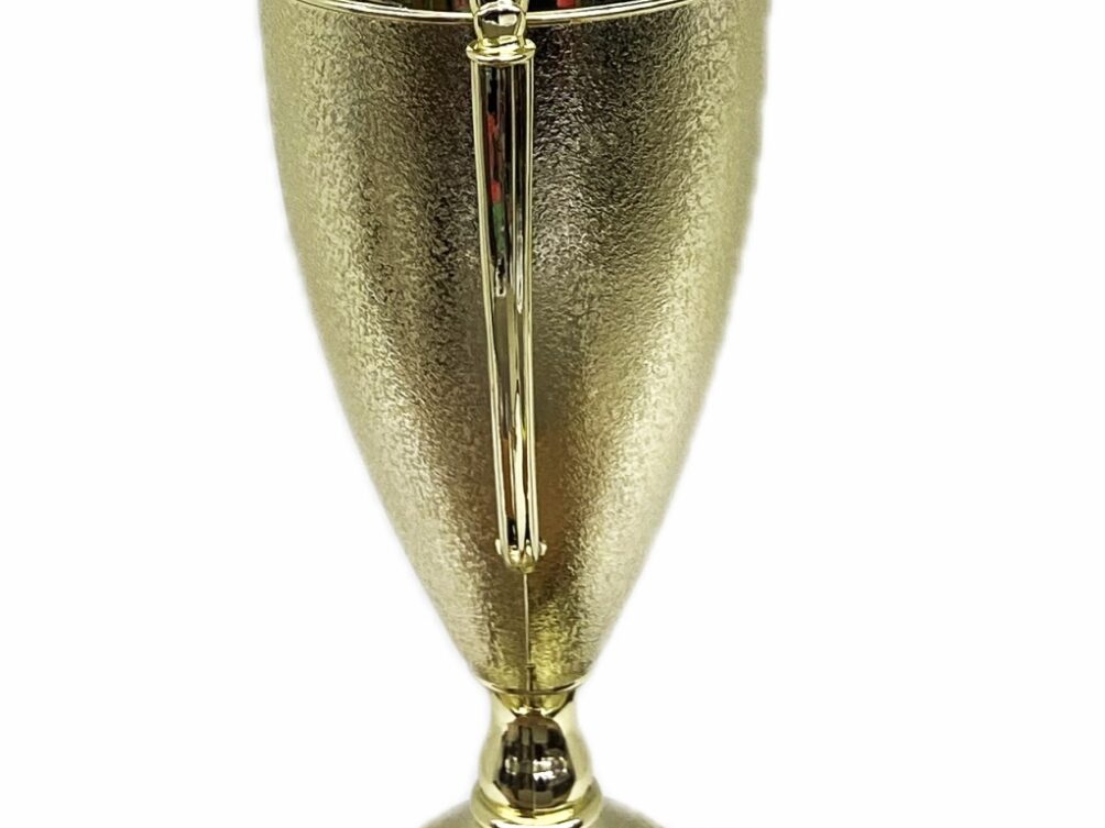 Hereford Bull Trophy 355mm