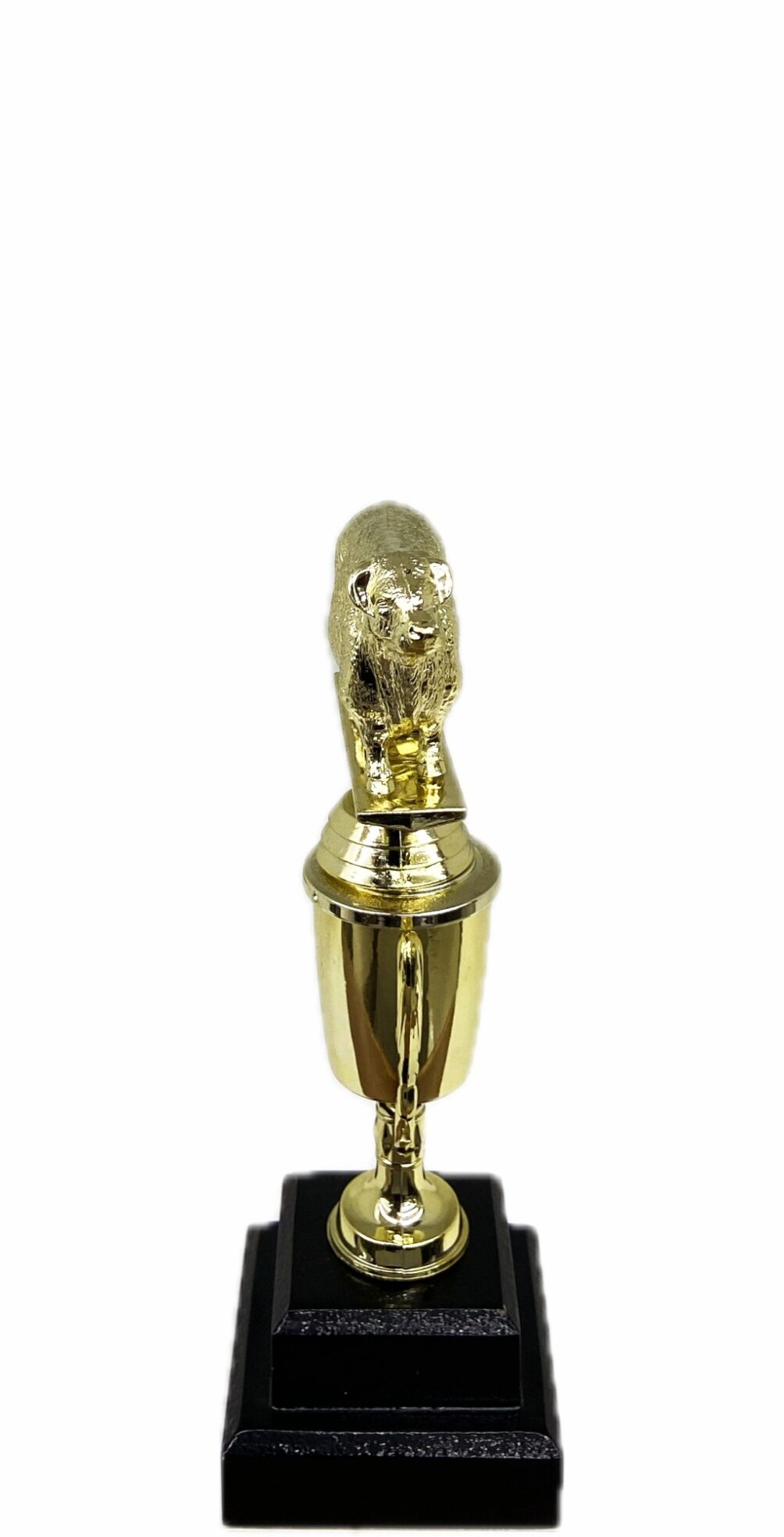 Hereford Bull Trophy 215mm