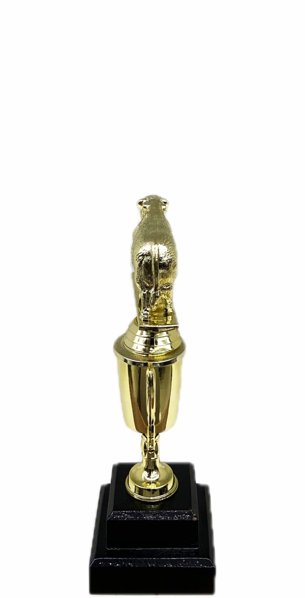 Hereford Bull Trophy 215mm