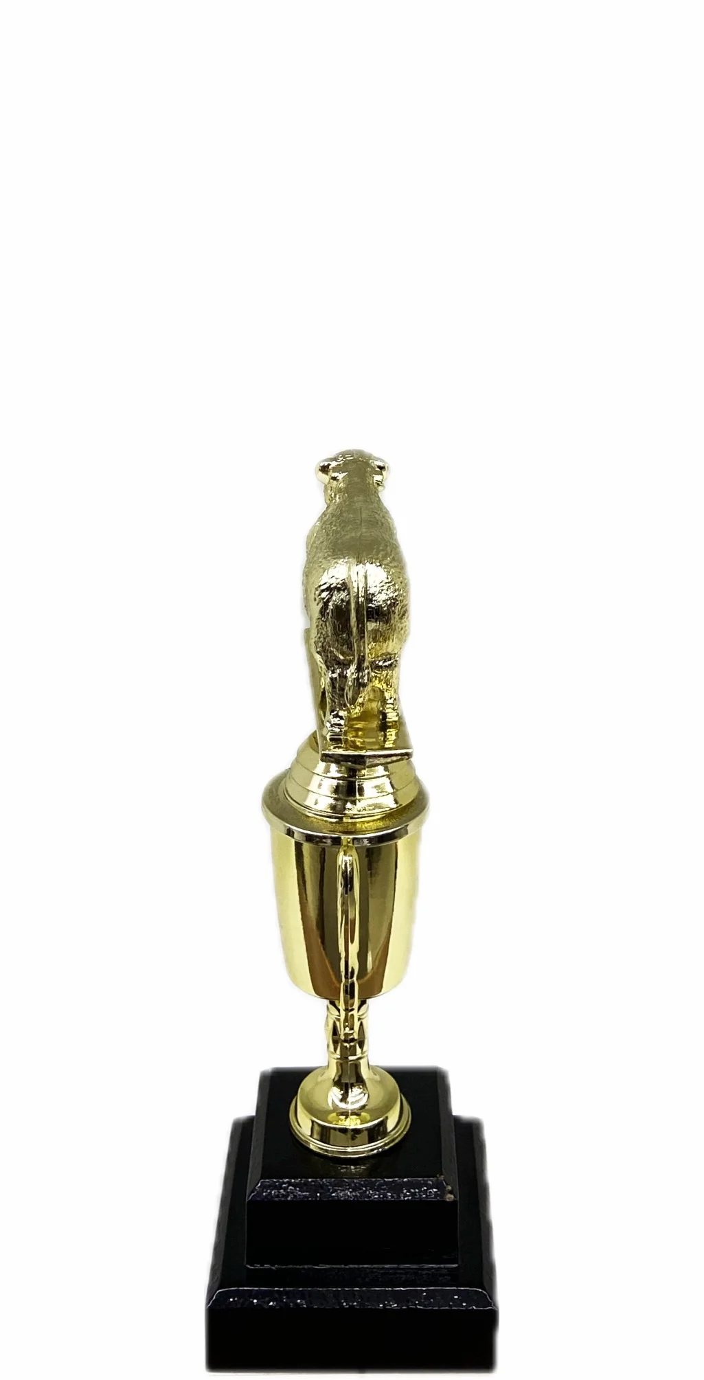 Hereford Bull Trophy 215mm