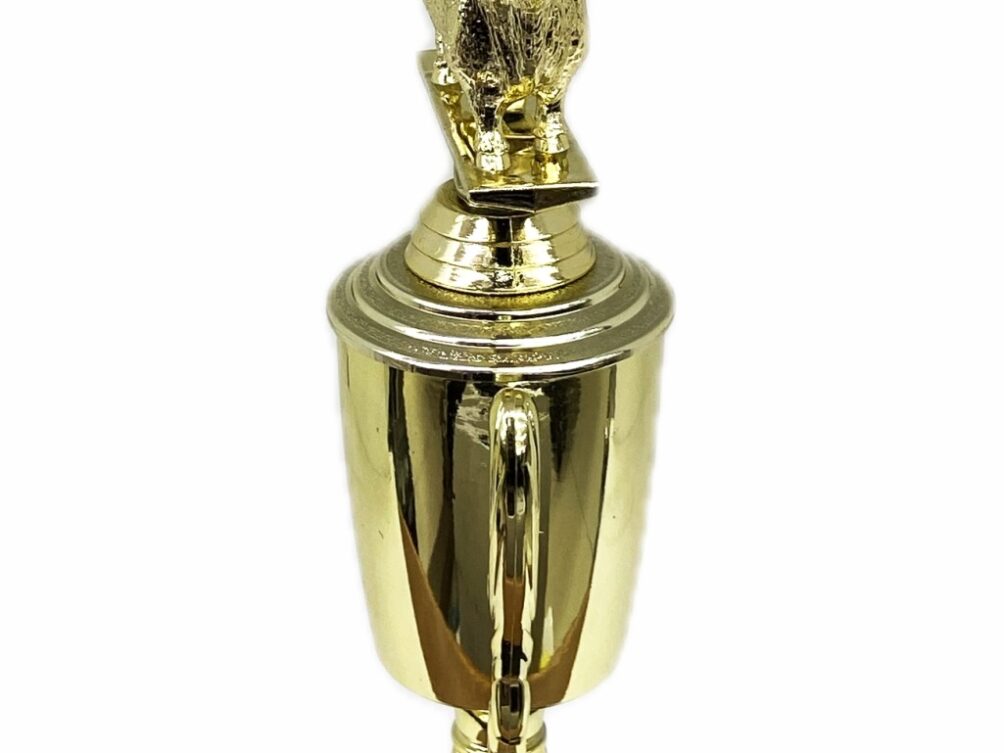 Hereford Bull Trophy 240mm