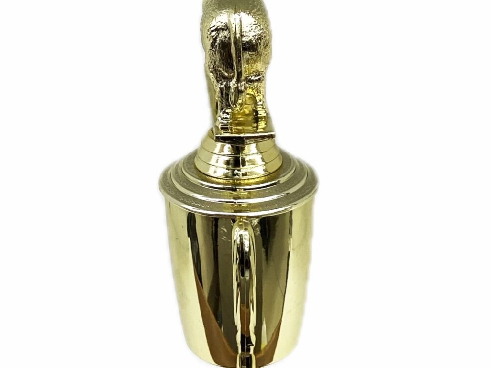 Hereford Bull Trophy 240mm