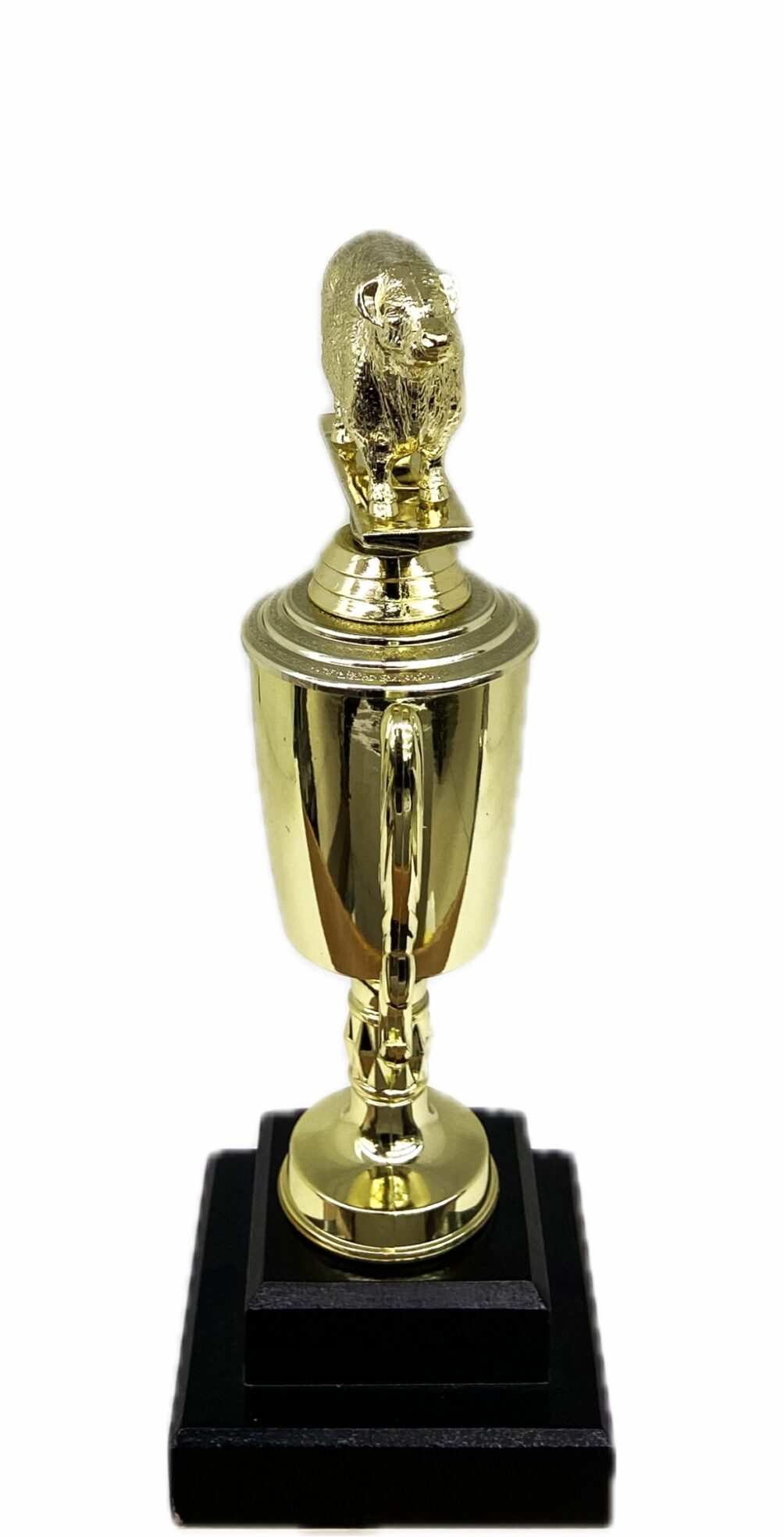 Hereford Bull Trophy 275mm