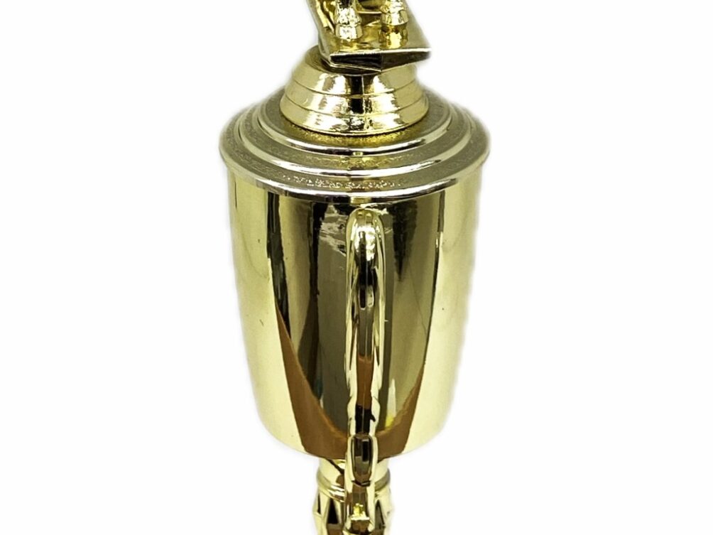 Hereford Bull Trophy 275mm