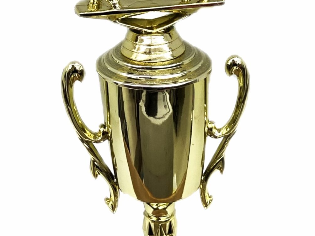 Hereford Bull Trophy 275mm