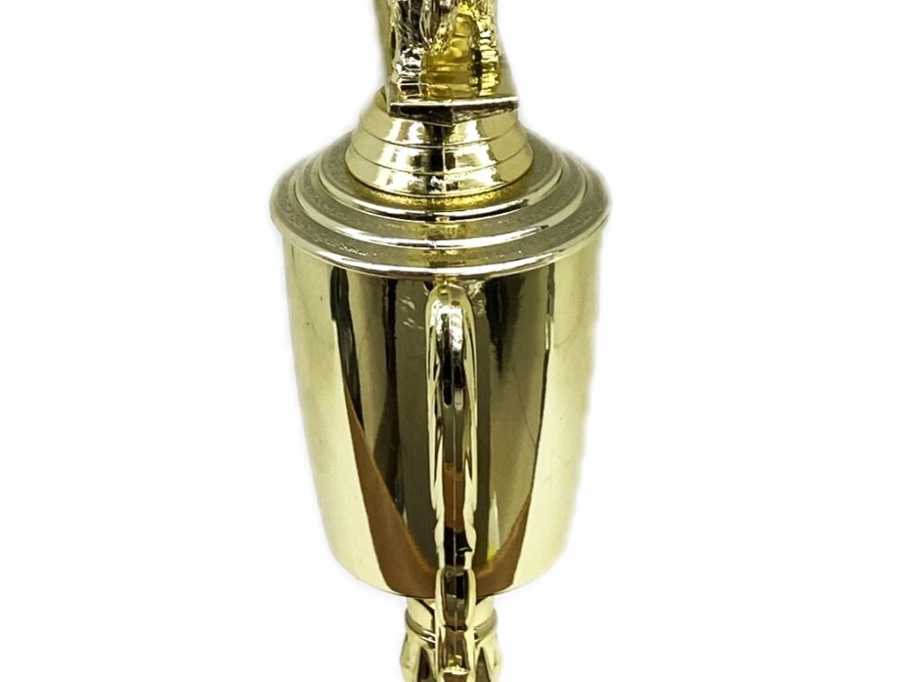 Hereford Bull Trophy 275mm