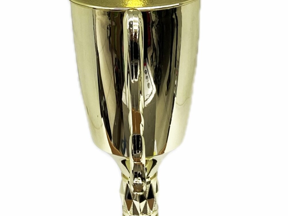 Hereford Bull Trophy 315mm