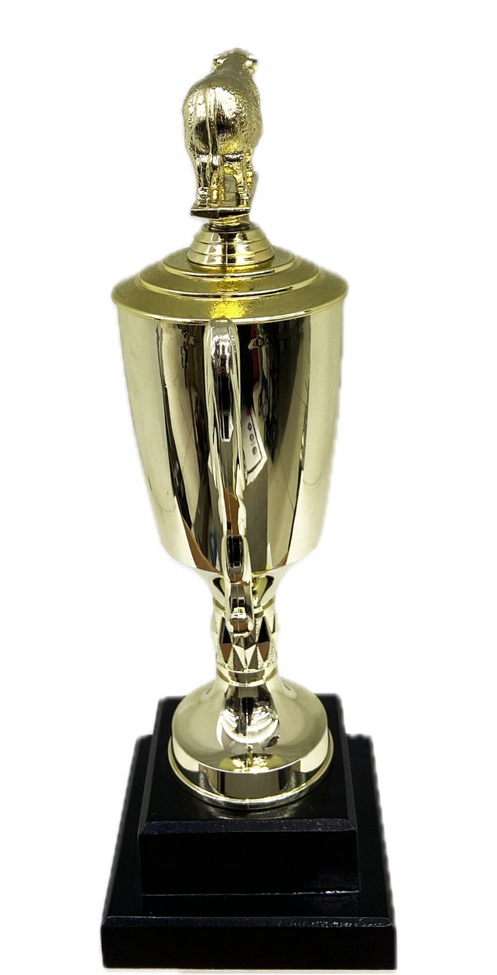 Hereford Bull Trophy 315mm