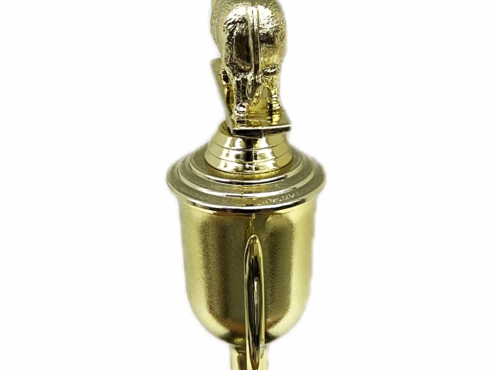 Hereford Bull Trophy 240mm