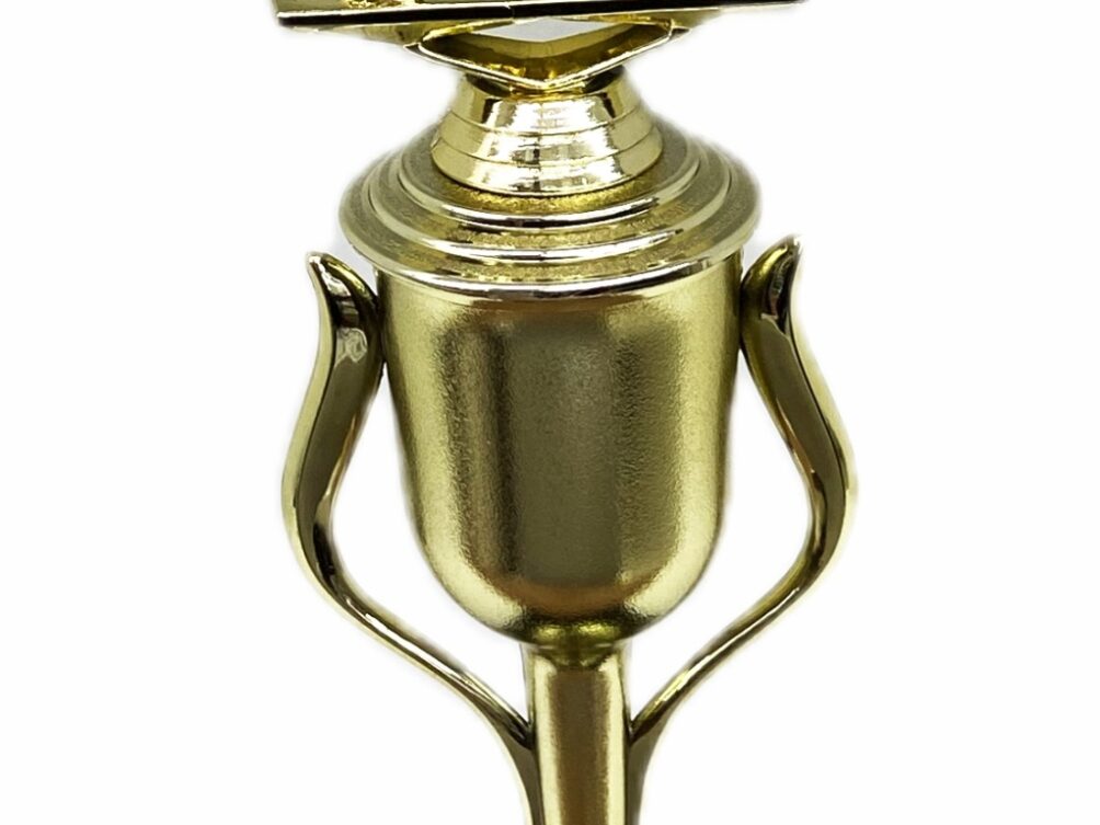 Hereford Bull Trophy 275mm