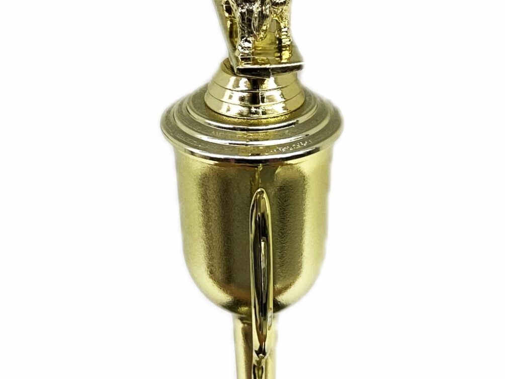 Hereford Bull Trophy 275mm
