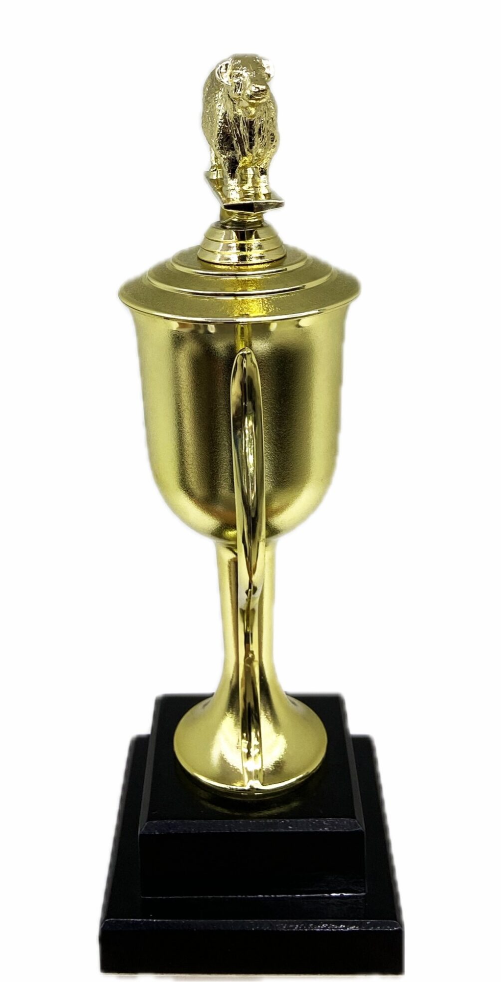 Hereford Bull Trophy 315mm