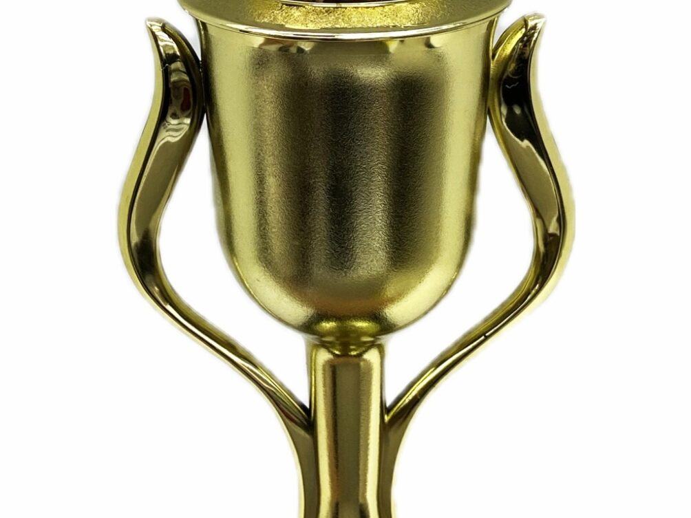 Hereford Bull Trophy 315mm