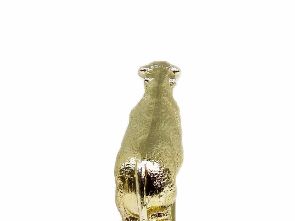 Hereford Bull Trophy 125mm