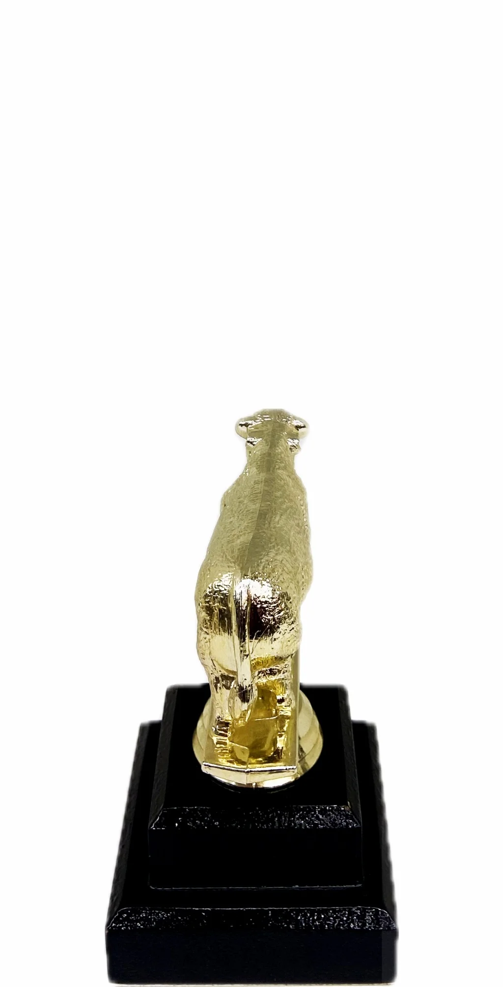 Hereford Bull Trophy 125mm