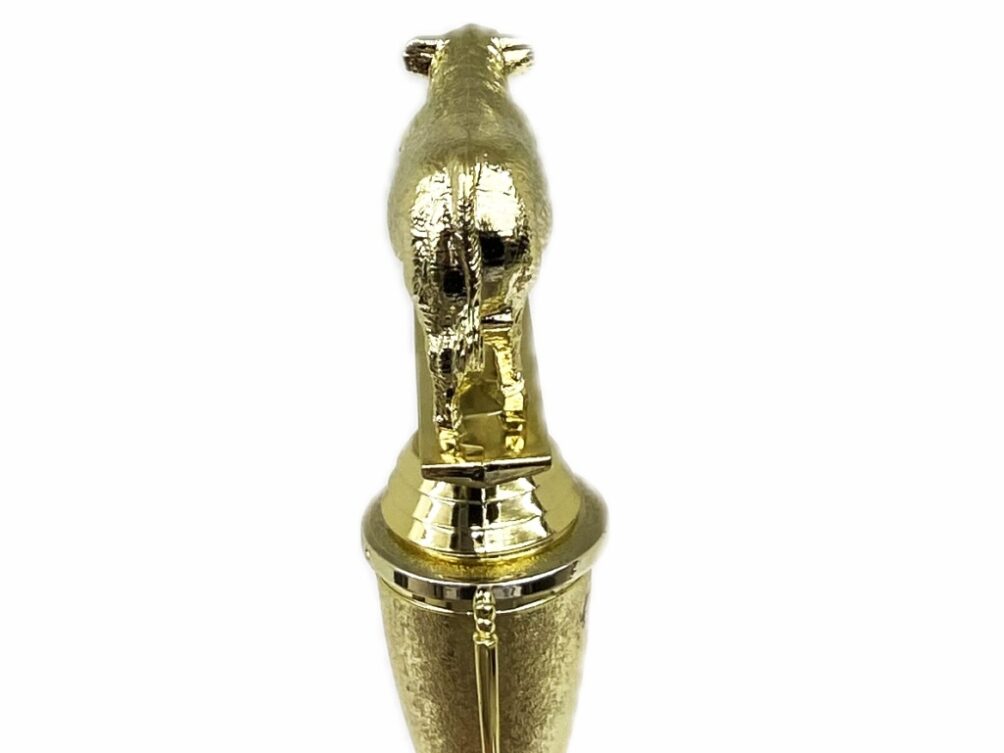 Hereford Cow Trophy 215mm