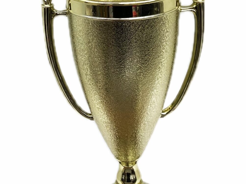 Hereford Cow Trophy 315mm