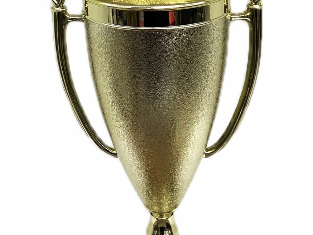 Hereford Cow Trophy 315mm