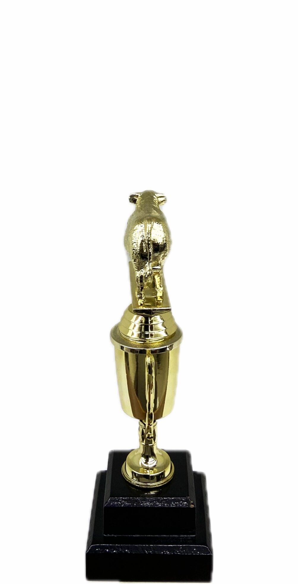 Hereford Cow Trophy 215mm