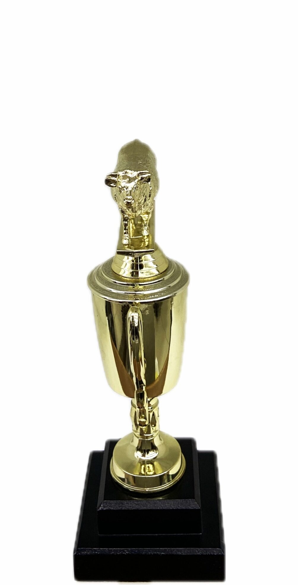 Hereford Cow Trophy 240mm