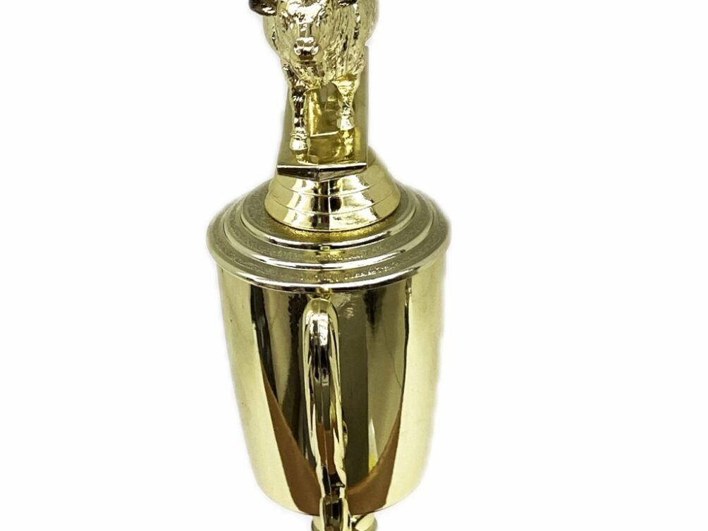 Hereford Cow Trophy 240mm