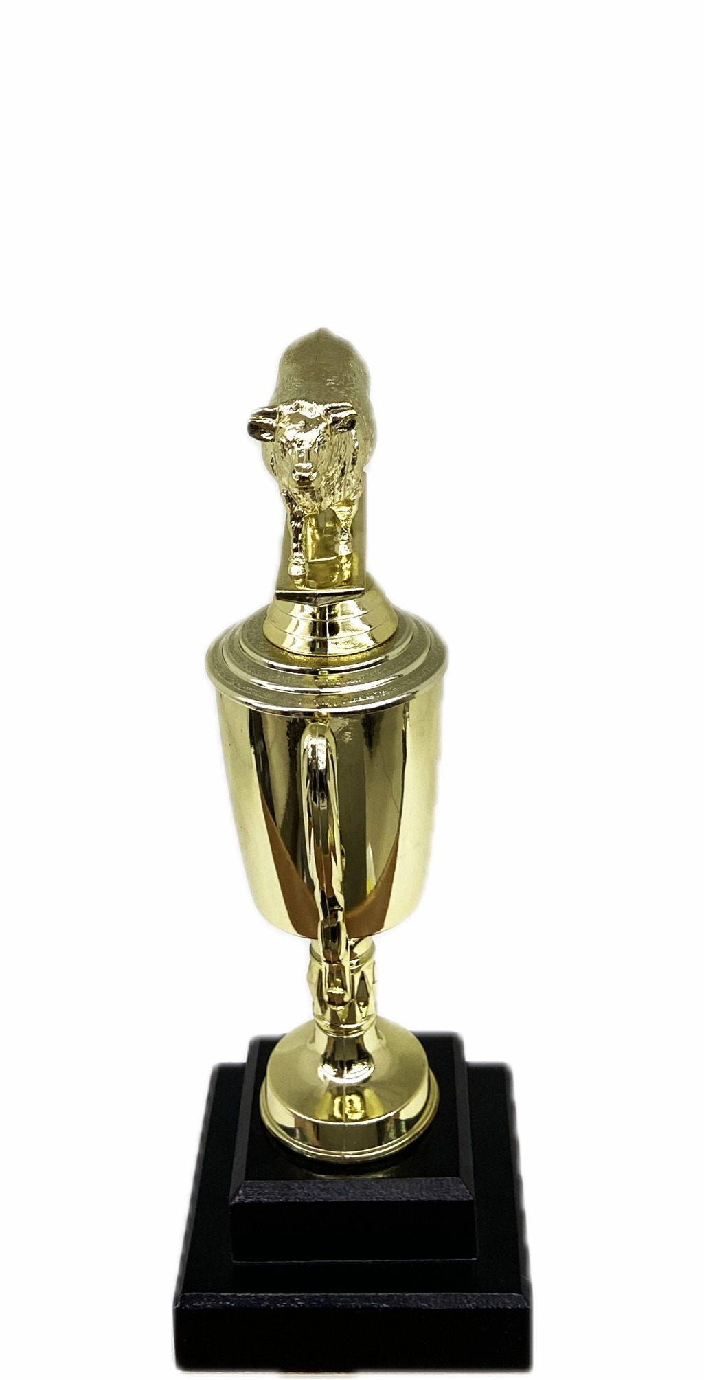 Hereford Cow Trophy 240mm